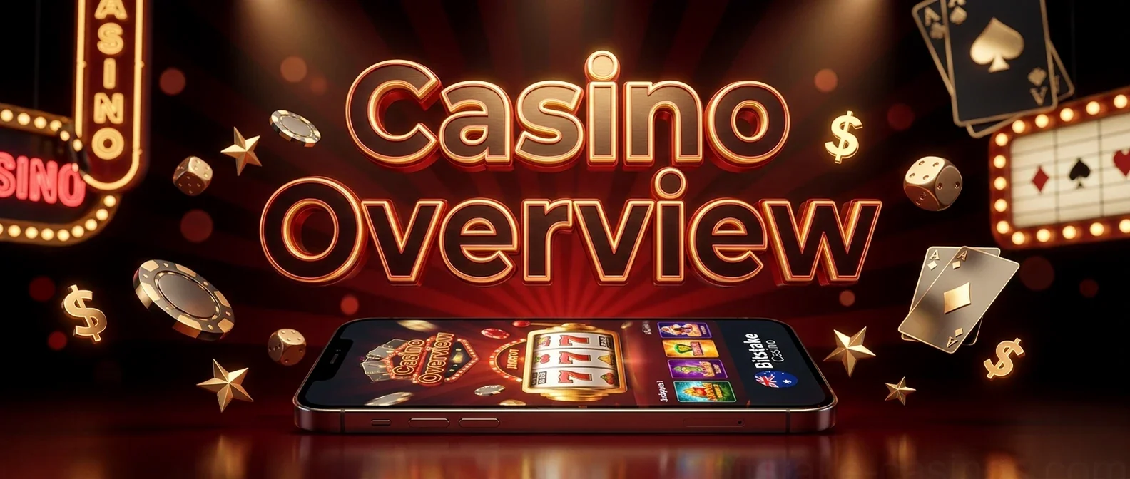 Casino Overview