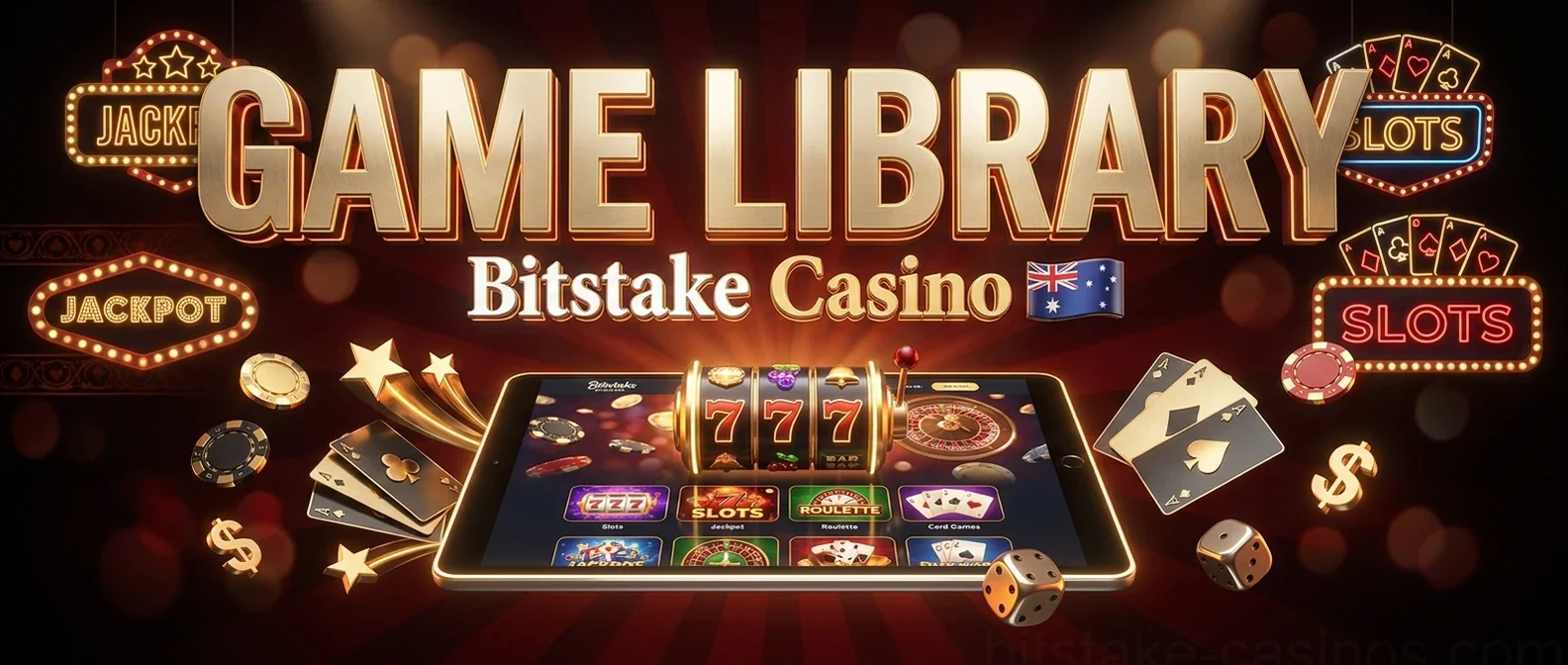 Game Library
